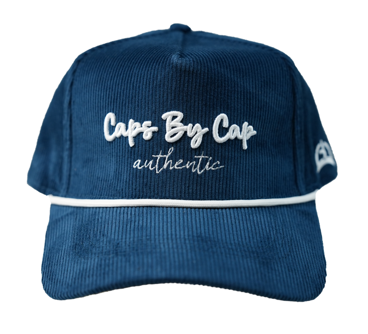 The Authentic Spirit