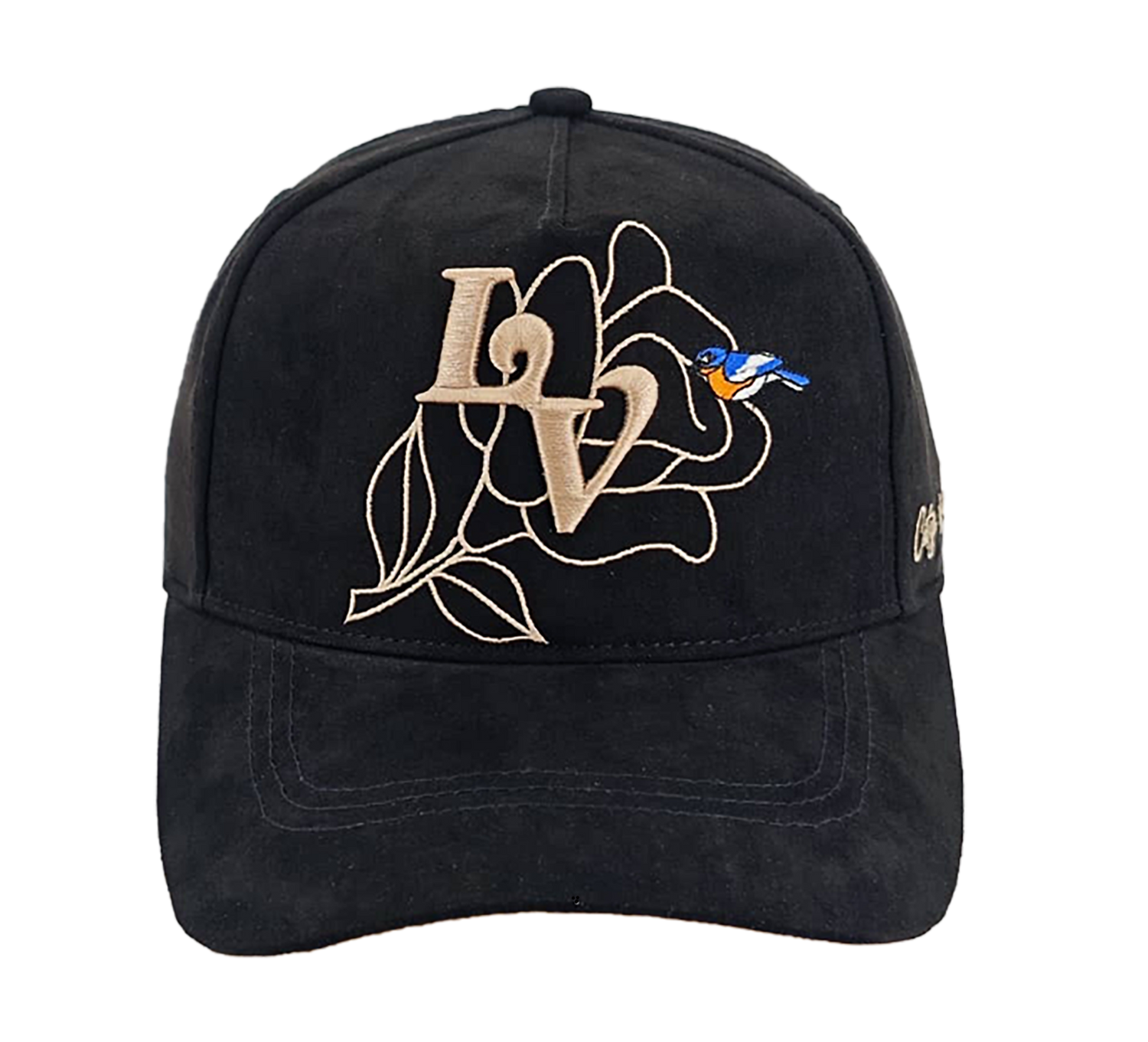 The Champion’s Bloom