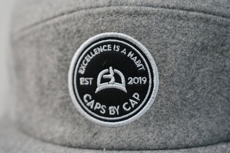 The Legacy Wool
