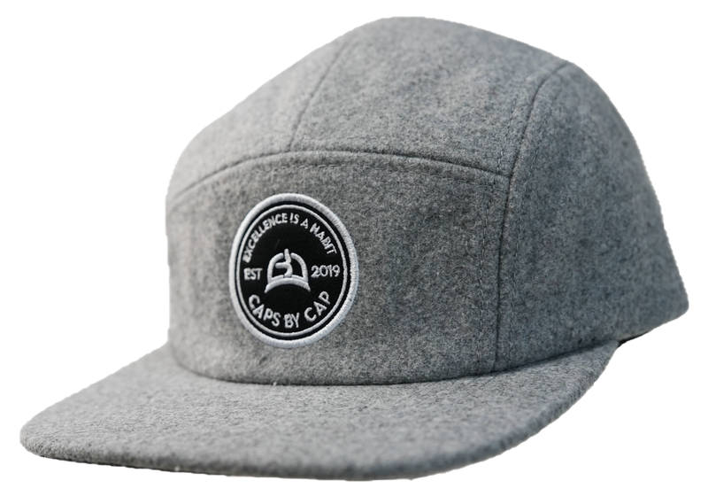 The Legacy Wool