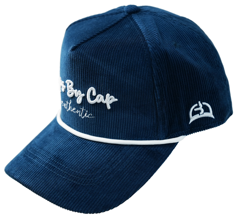 The Authentic Spirit