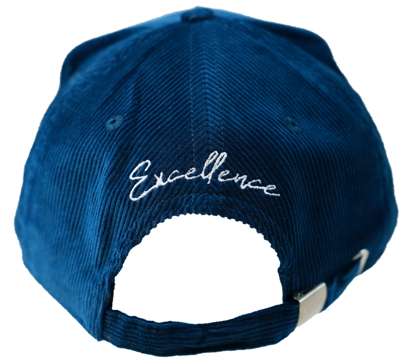 The Authentic Spirit