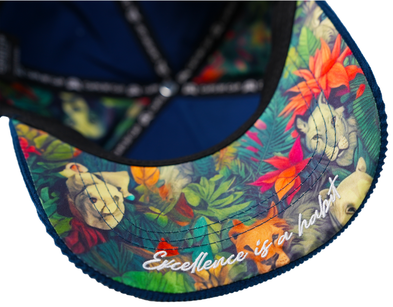 The Authentic Spirit