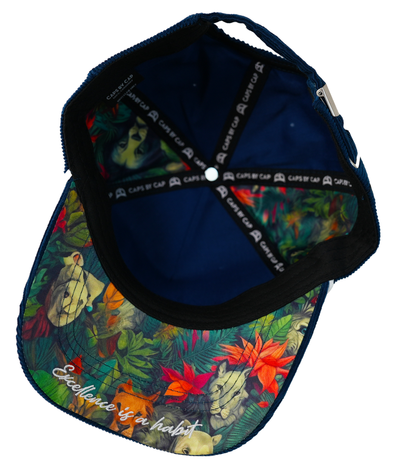 The Authentic Spirit