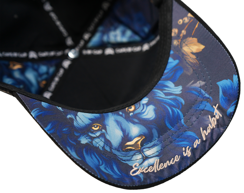 The Champion’s Bloom