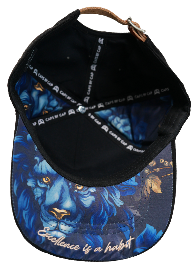 The Champion’s Bloom