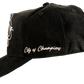The Champion’s Bloom