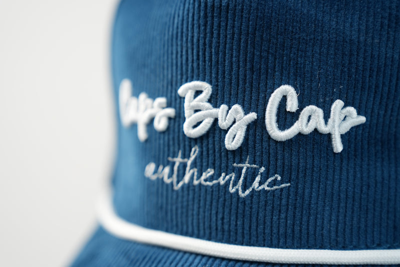 The Authentic Spirit