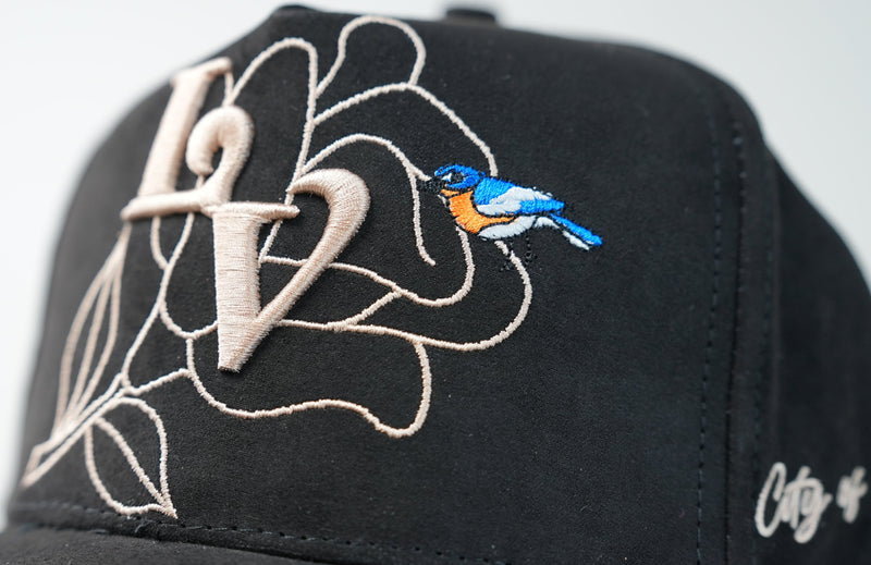 The Champion’s Bloom